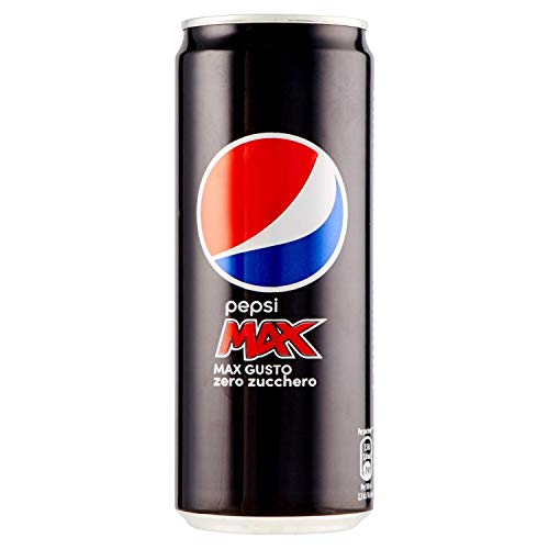 Pepsi Max 330 Ml
