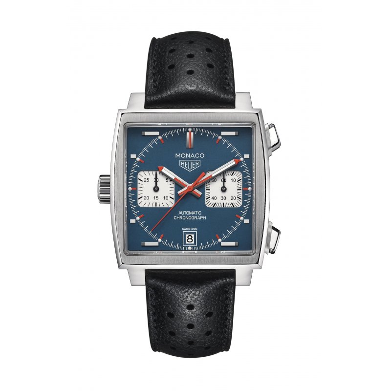 Tag Heuer Monaco