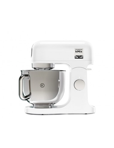 Kenwood KMX750AW Impastatrice 1000 W 5 L Bianco