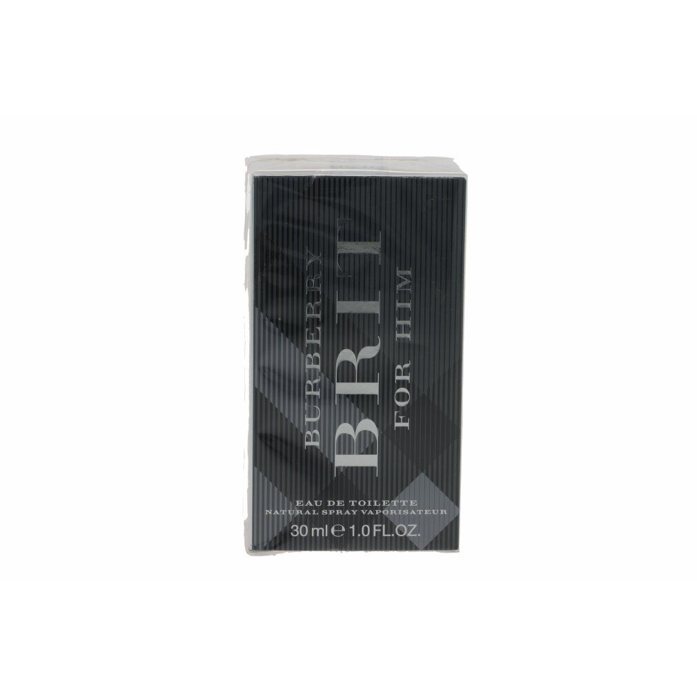 Burberry Brit for Him Eau de Toilette Spray 0,3 ml