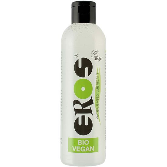 EROS *Bio & Vegan Aqua* 0,25 l Lubrificante