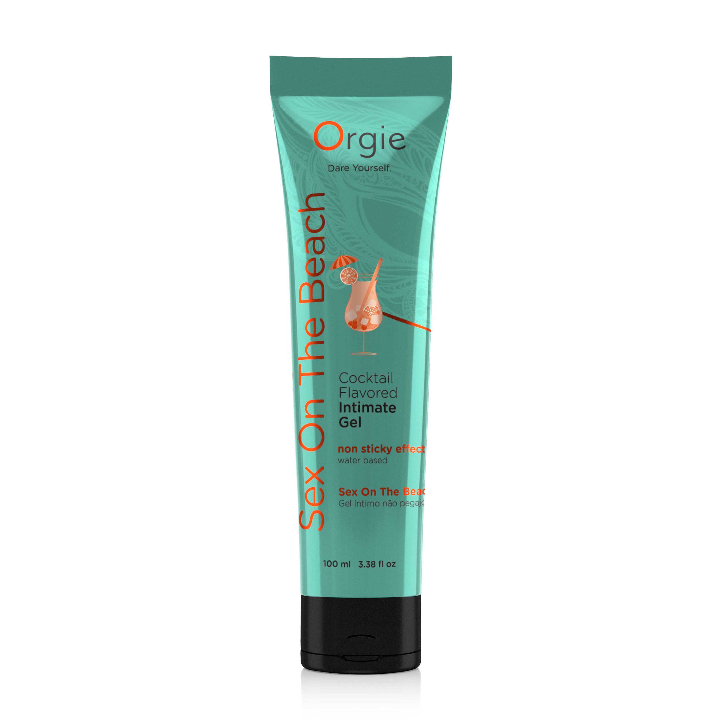 Orgie *Lube Tube Cocktail* Sex on the Beach 100 ml Lubrificante