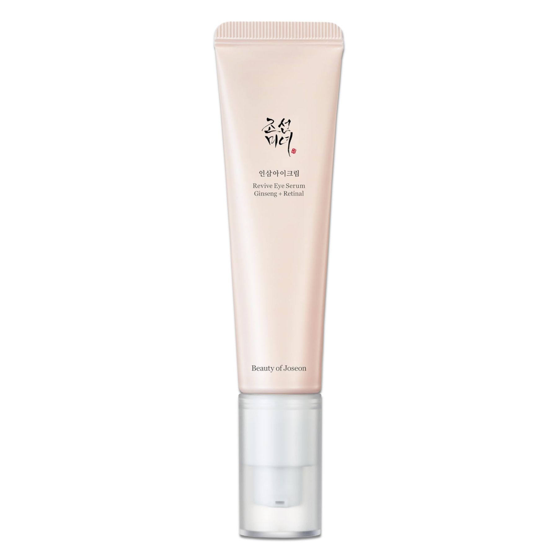 Beauty of Joseon Eye Serum Revive con Ginseng Retinal 1x30 ml Crema co