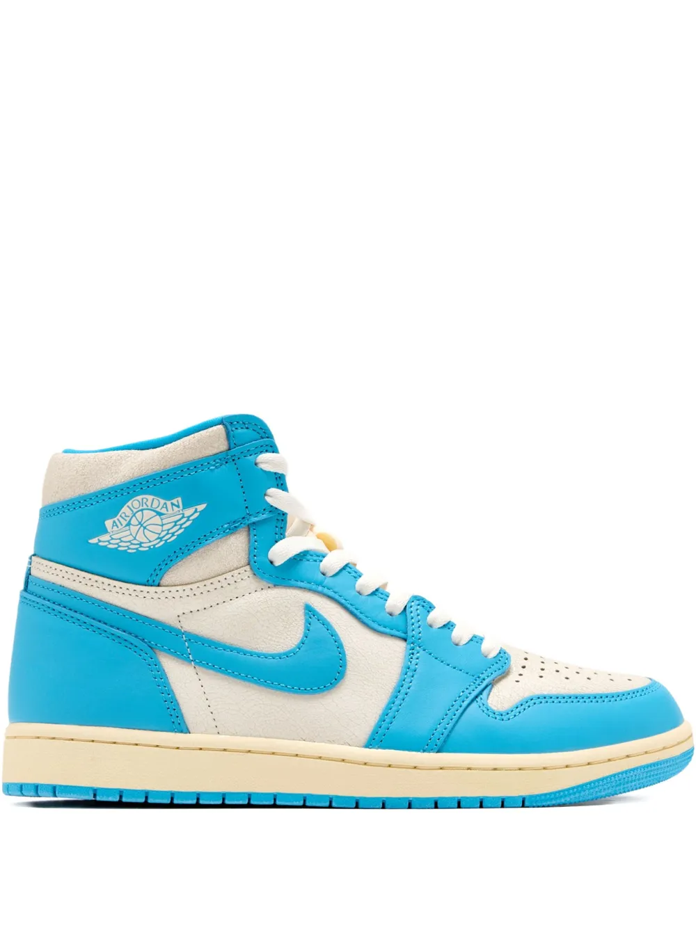 Nike Air Jordan 1 Retro High OG sneakers - Blu