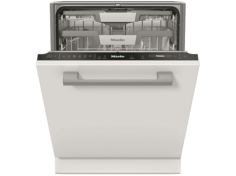Miele G 7650 Scvi Lavastoviglie Incasso, 59,8 Cm, Classe A