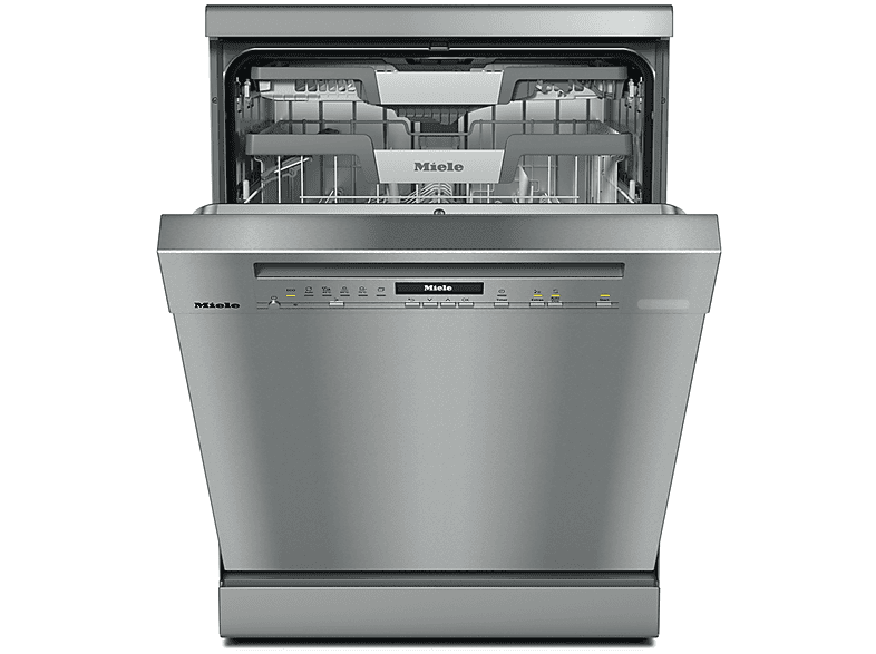 Miele G 7040 Sc Clst Autodos Lavastoviglie, 59,8 Cm, Classe A