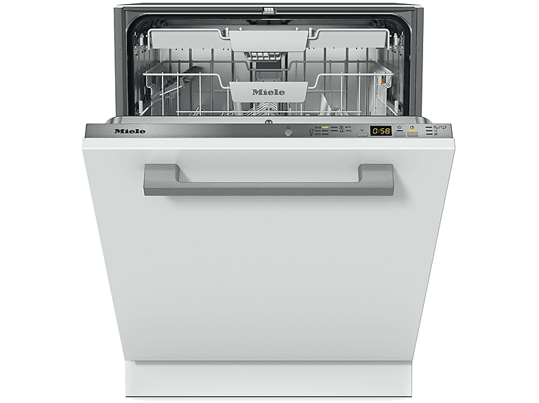Miele G 5653 Scvi Lavastoviglie Incasso, 59,8 Cm, Classe A