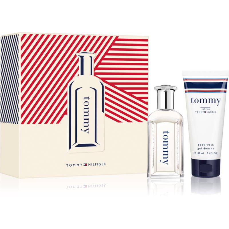 Tommy Hilfiger Tommy Gift Set Confezione Regalo Per Uomo Spring 2025 1 Pz