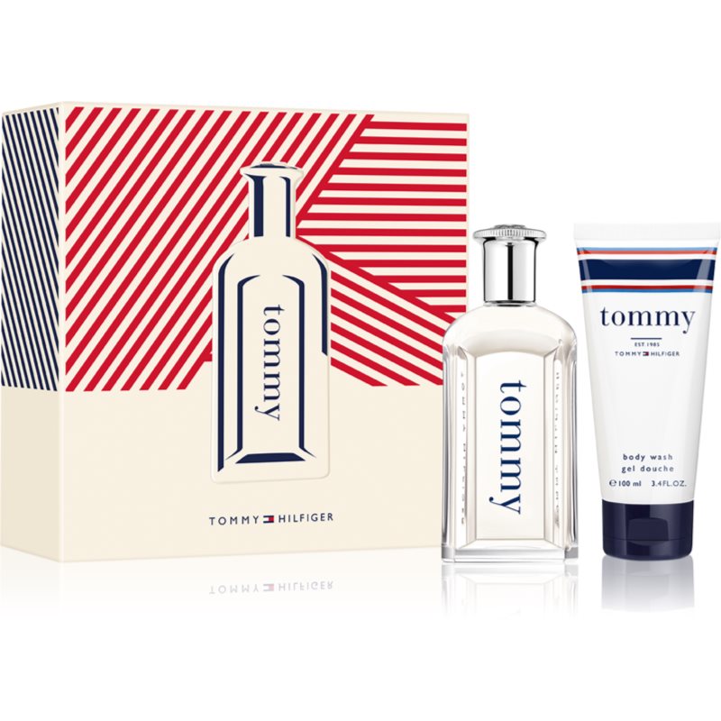 Tommy Hilfiger Tommy Gift Set Confezione Regalo Per Uomo Spring 2025 1 Pz