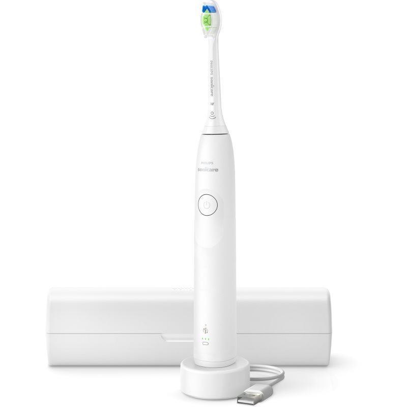 Philips Sonicare 5300 Hx7108/02 Spazzolino Sonico Elettrico White 1 Pz