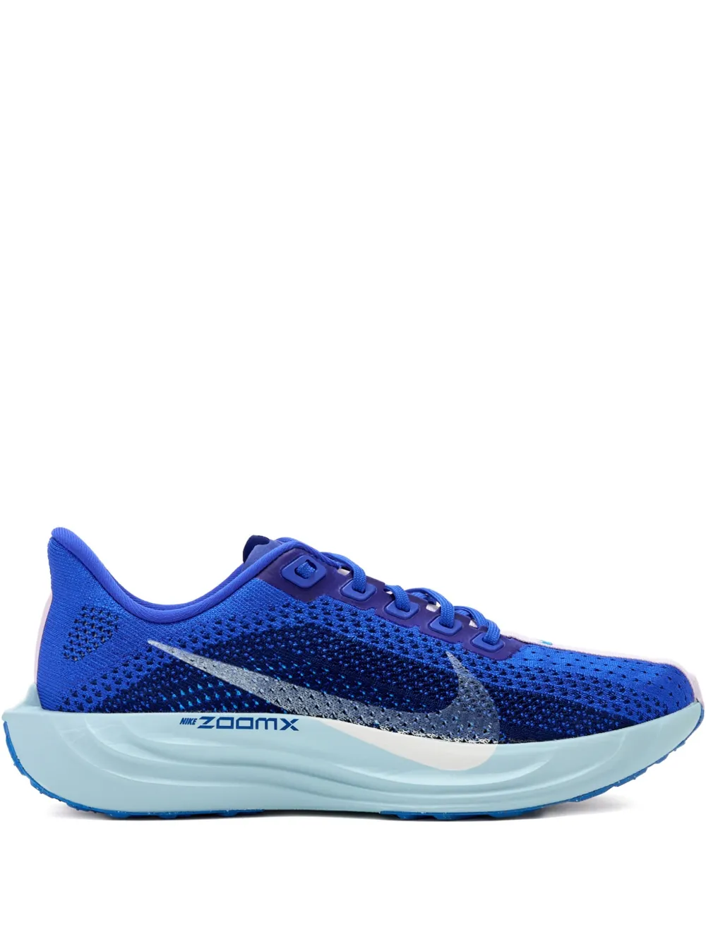 Nike Pegasus 41 mesh running sneakers - Blu
