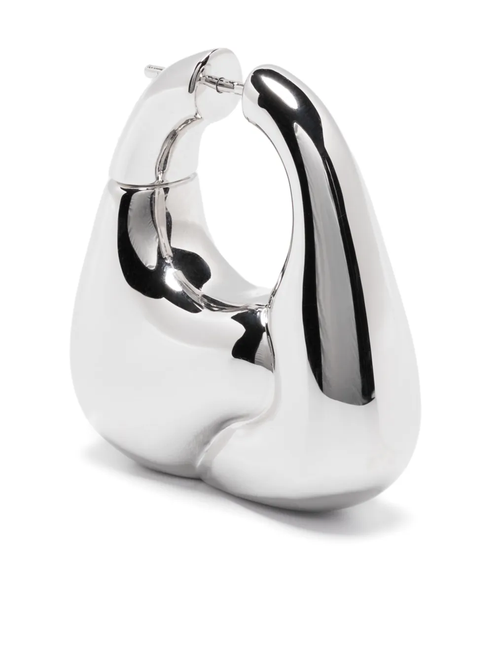 Maria Black Weekender Extra Large Earring - Argento