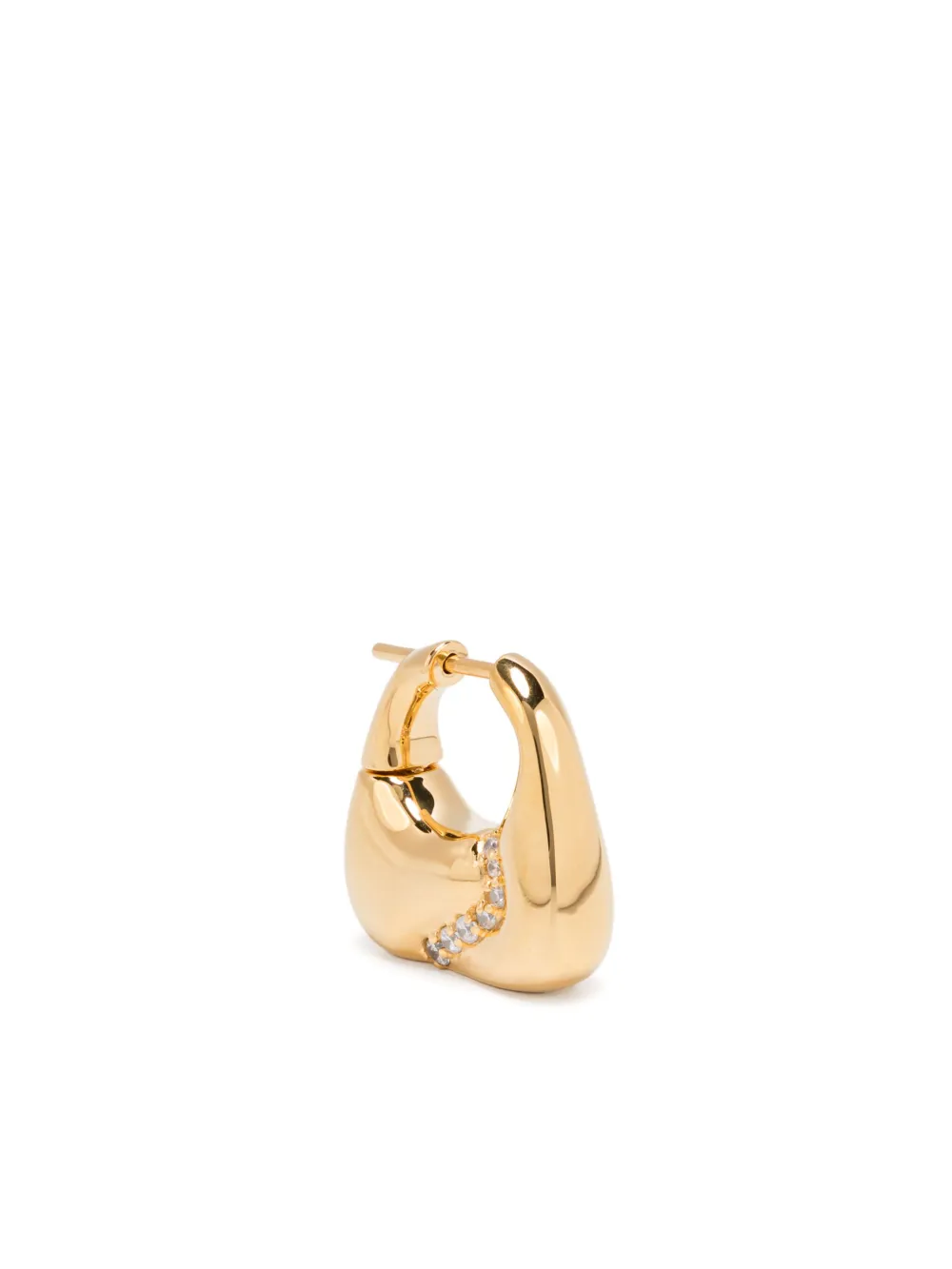 Maria Black Weekender Flash Earring - Oro