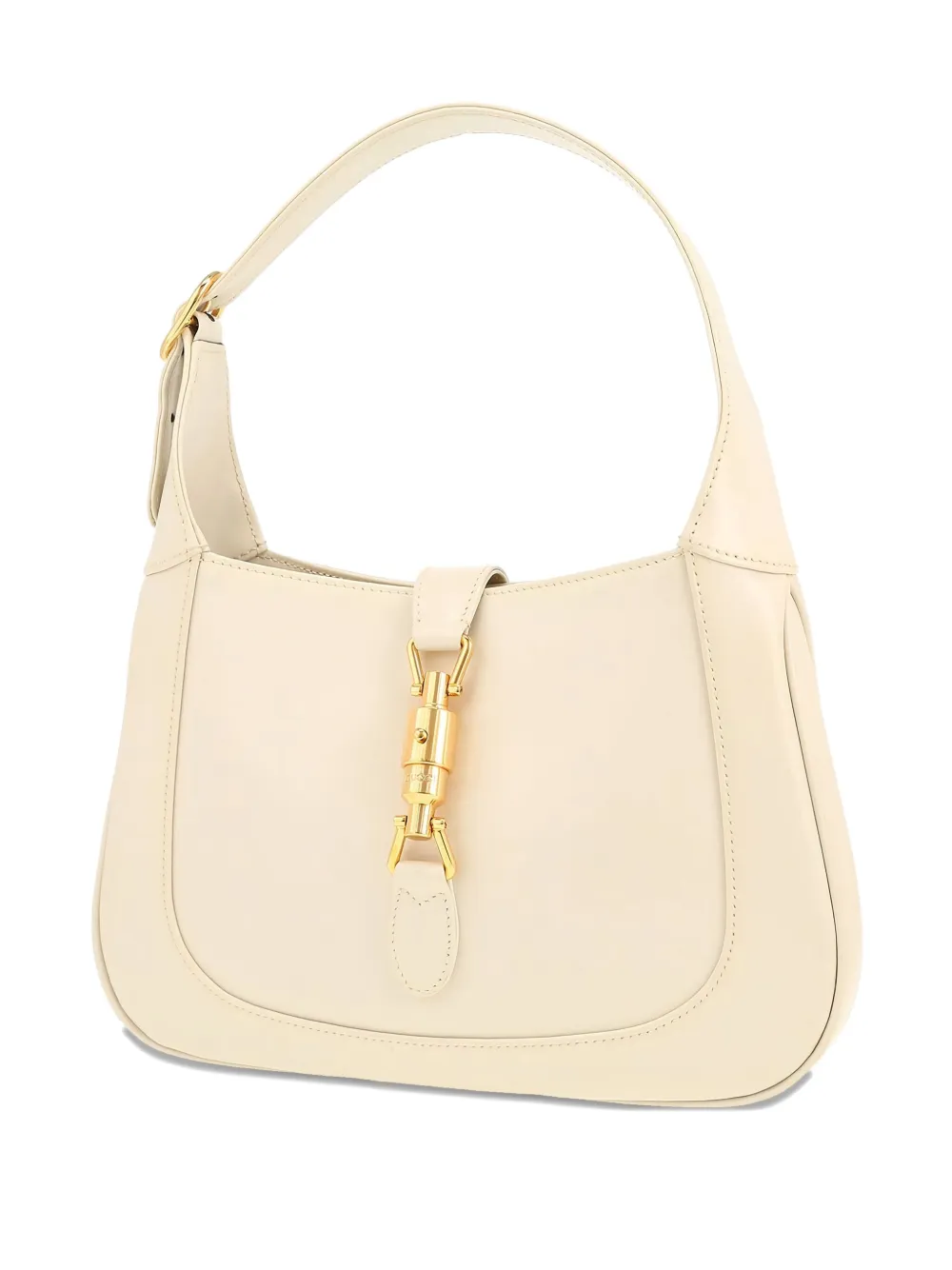 Gucci Pre-Owned Jackie shoulder bag - Toni neutri