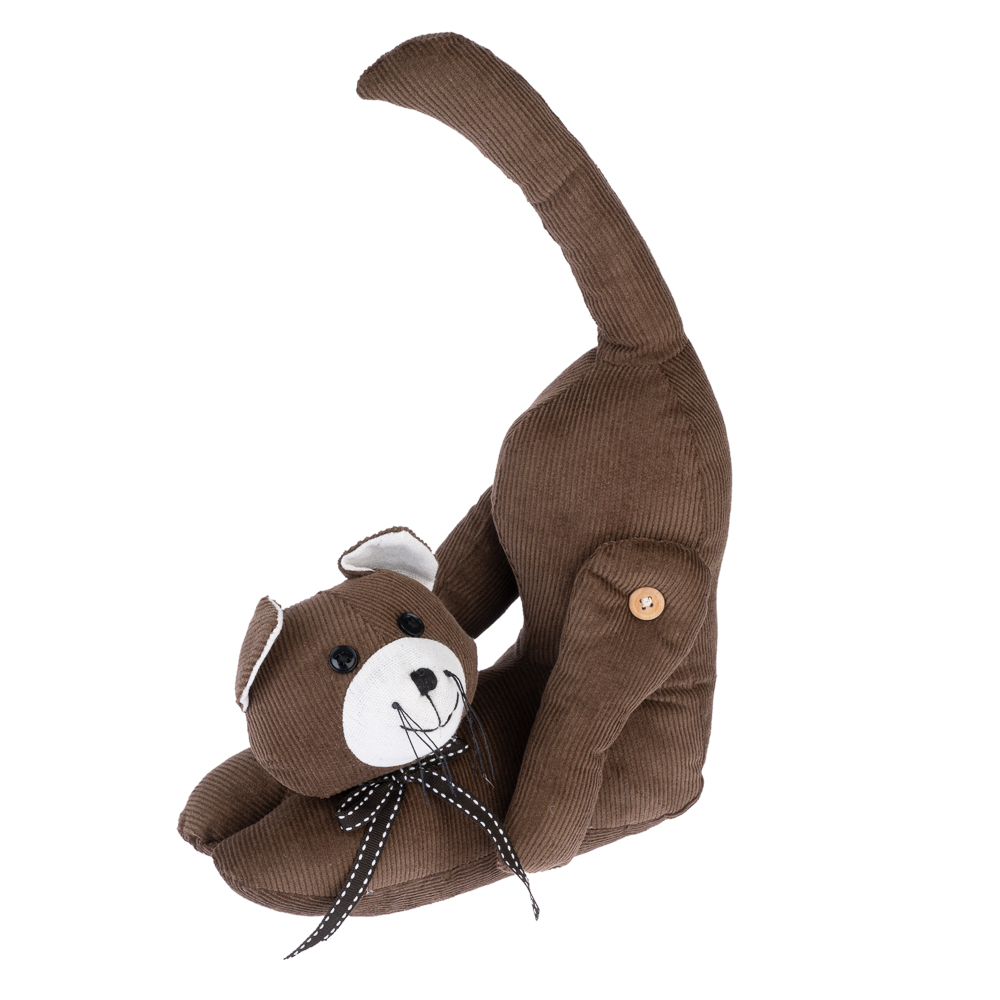 TIAKI "Cat" -ovistoppari