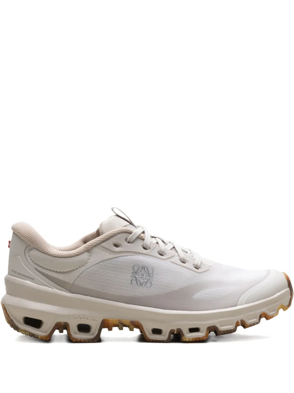 On Running Cloudventure 2 "Loewe - Sand" sneakers - Toni neutri