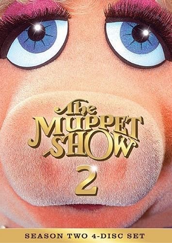 Muppet Show Stagione 2