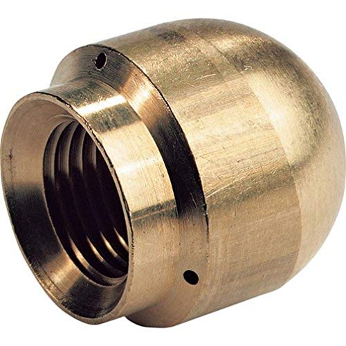 Kärcher 5.763-015.0 - Boquilla Tuberías Ø 16 3 Chorros 055 Linea Professional
