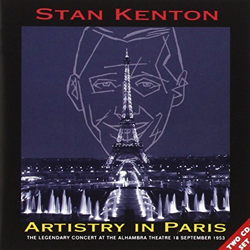 Artistry In Paris