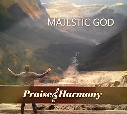 Majestic God