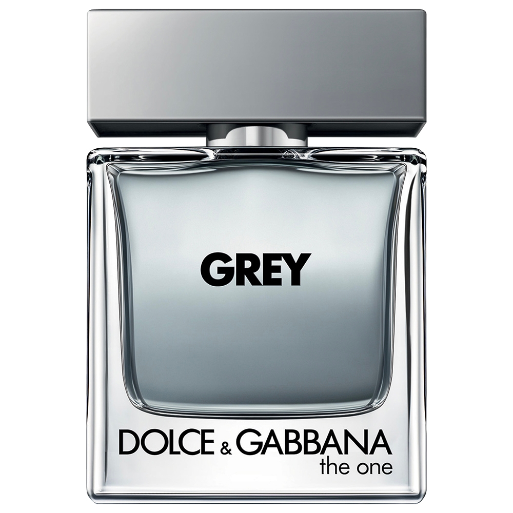 The One Grey Eau De Toilette Intense 30 ml Dolce&Gabbana Uomo Profumi