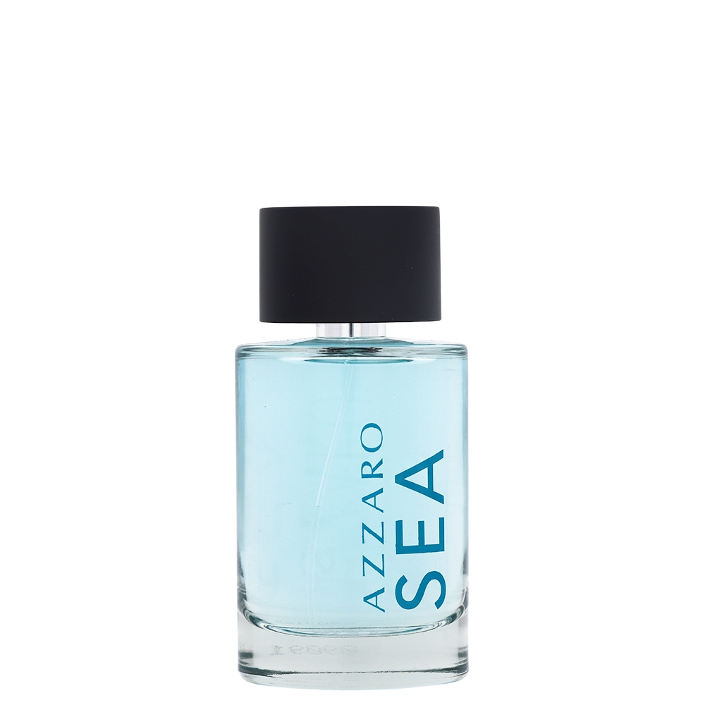 Azzaro Sea Eau De Toilette Spray 100 ml Azzaro