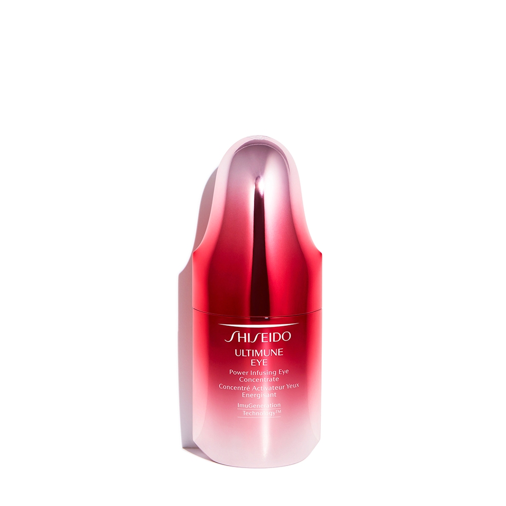Ultimune Eye Power Infusion Concentrate 15 ml Shiseido