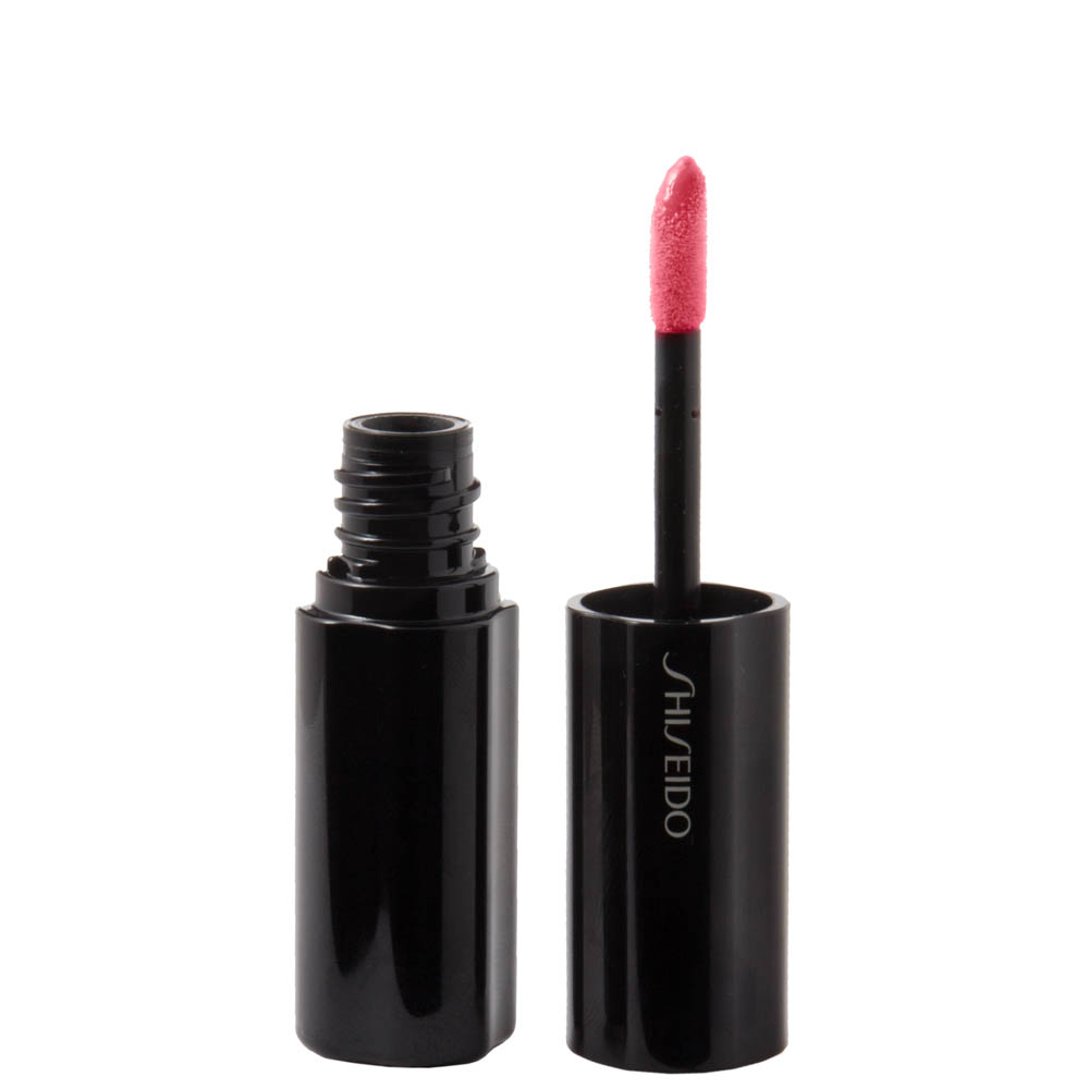 Lacquer Rouge Pk430 Lucidalabbra Shiseido