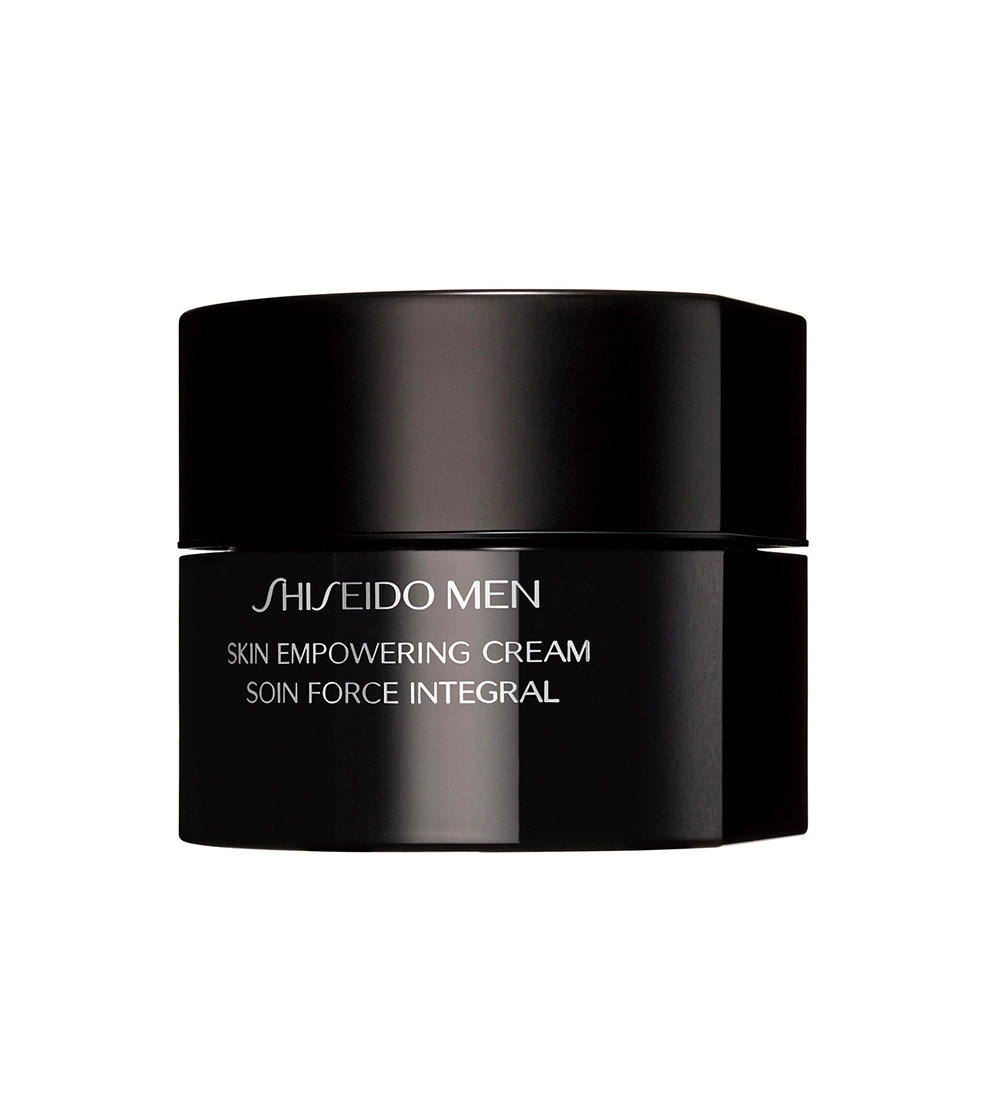 Shiseido Men Skin Empowering Cream Rinforzante Rassodante 50Mlshiseido