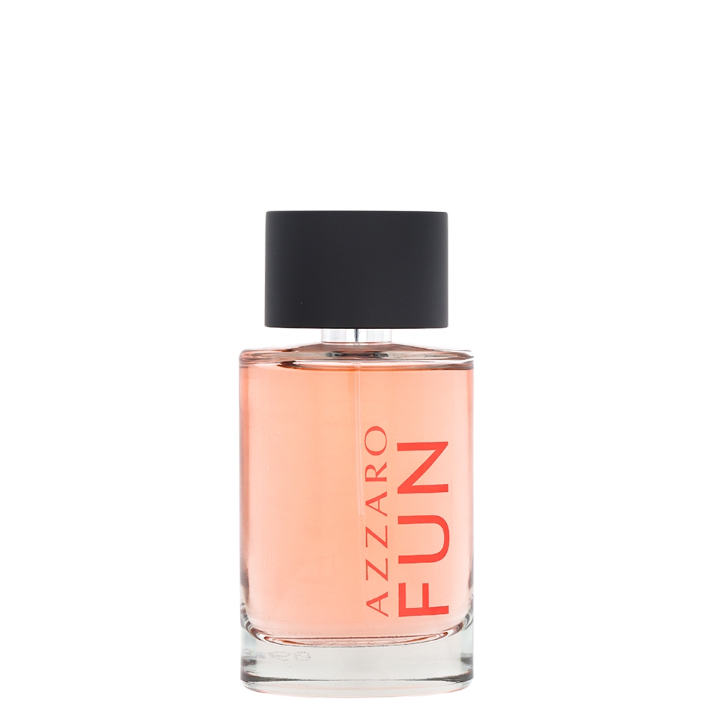Azzaro Fun Eau De Toilette Spray 100 ml Azzaro
