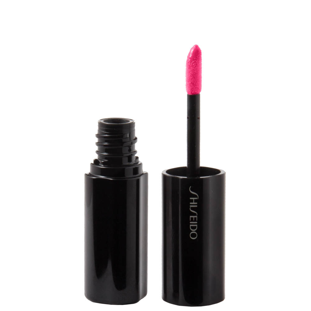 Lacquer Rouge Pk425 Lucidalabbra Shiseido