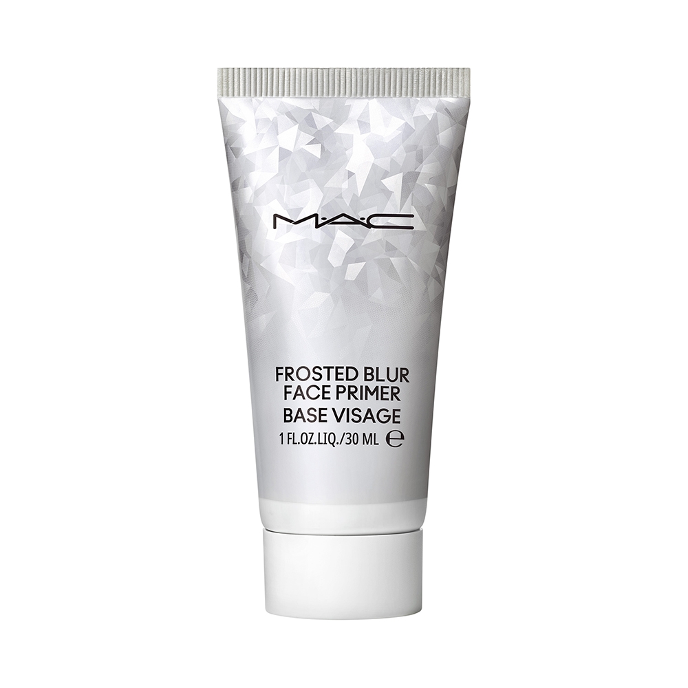 Frosted Blur Primer Cool + Clear N23 Primer per Fondotinta Rinfrescante Opacizzante 30 ml Mac