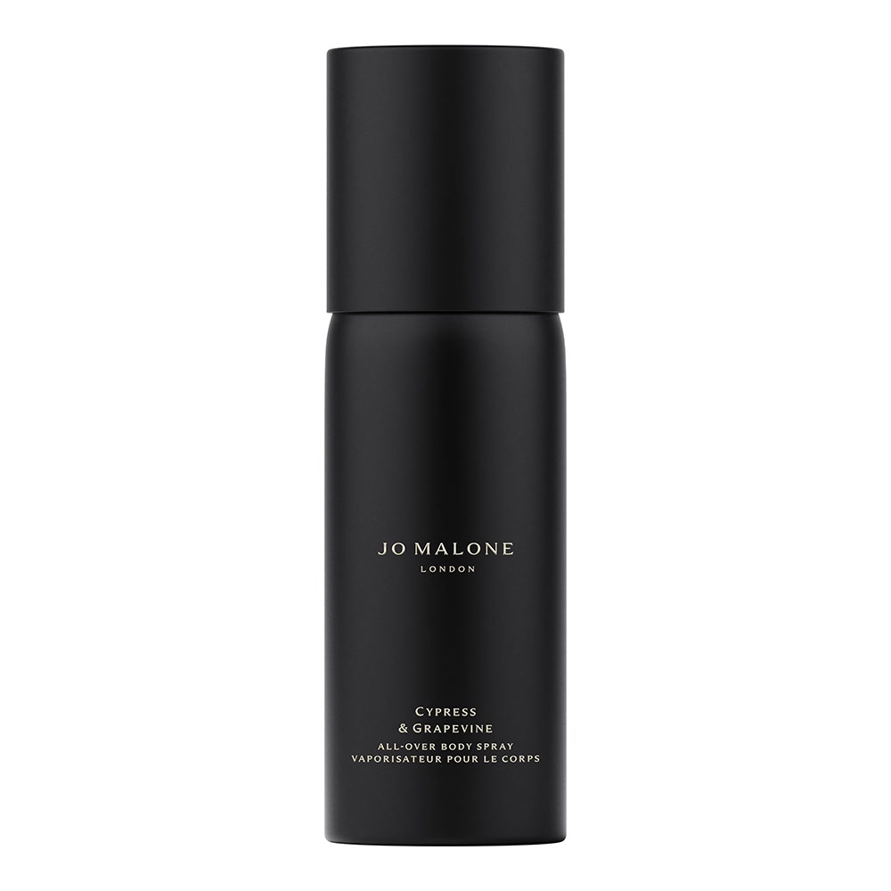 Cypress & Grapevine All Over Body Spray Acqua Profumata 125 ml Spray Jo Malone London