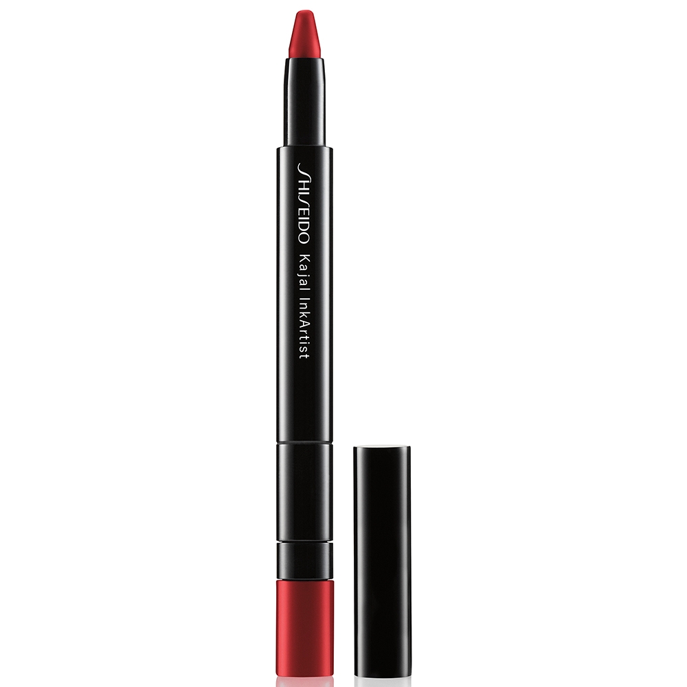 Kajal Inkartist 03 Rose Pagoda Kajal Shiseido