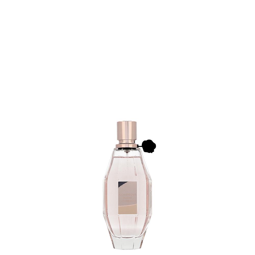 Flowerbomb Bloom Eau De Toilette 50 ml Viktor&Rolf