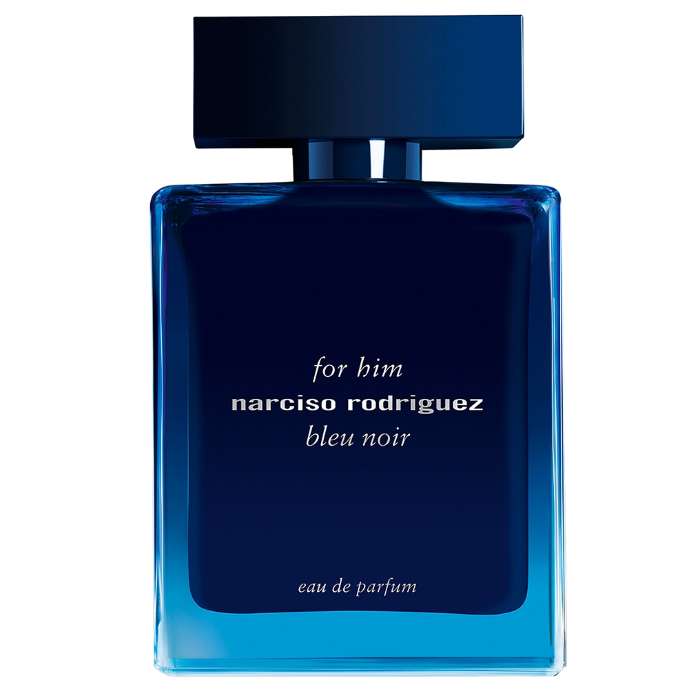 For Him Bleu Noir Eau De Parfum 150 ml Narciso Rodriguez Uomo