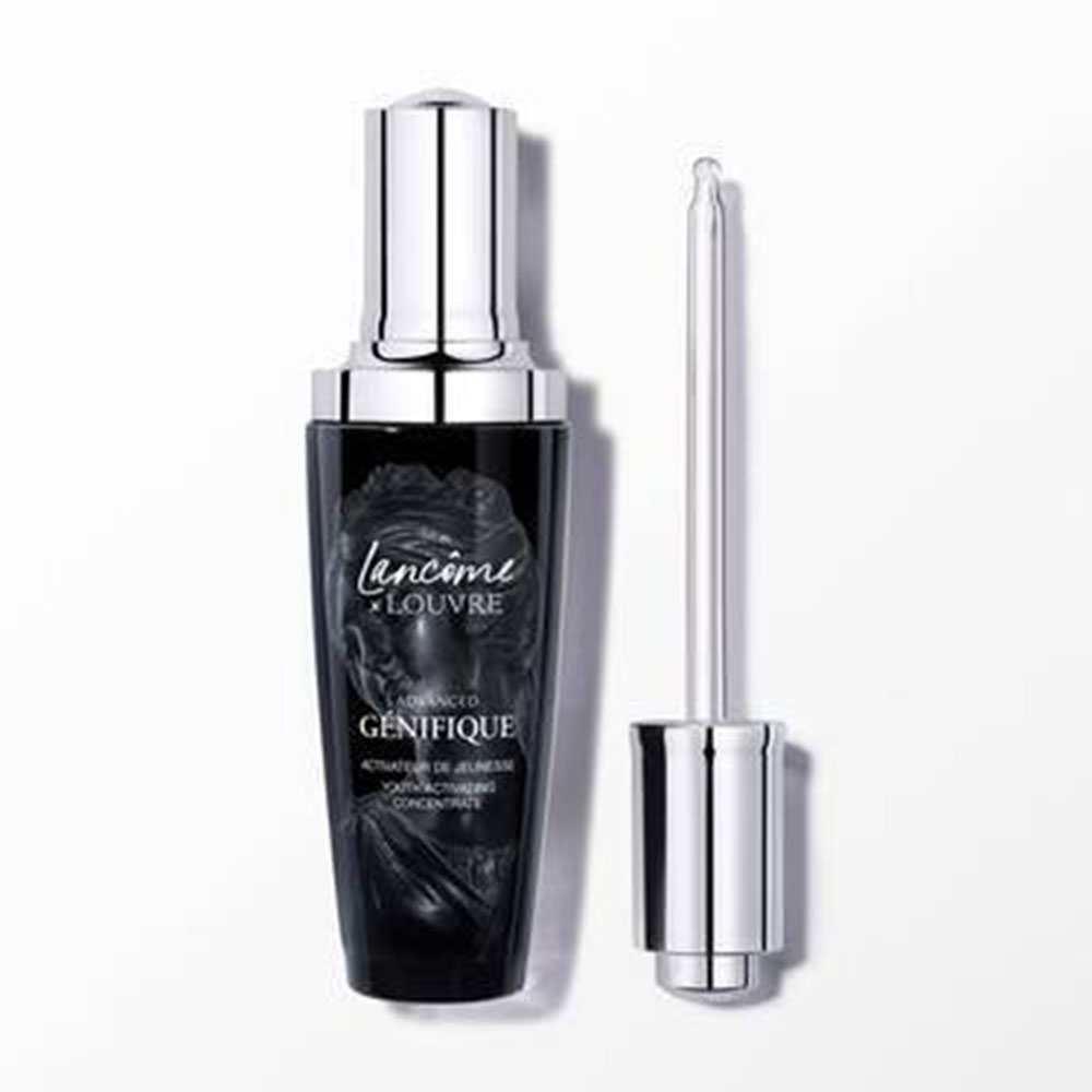Advanced Genifique Serum Illuminante Levigante Anti-Età 75 ml Lancome