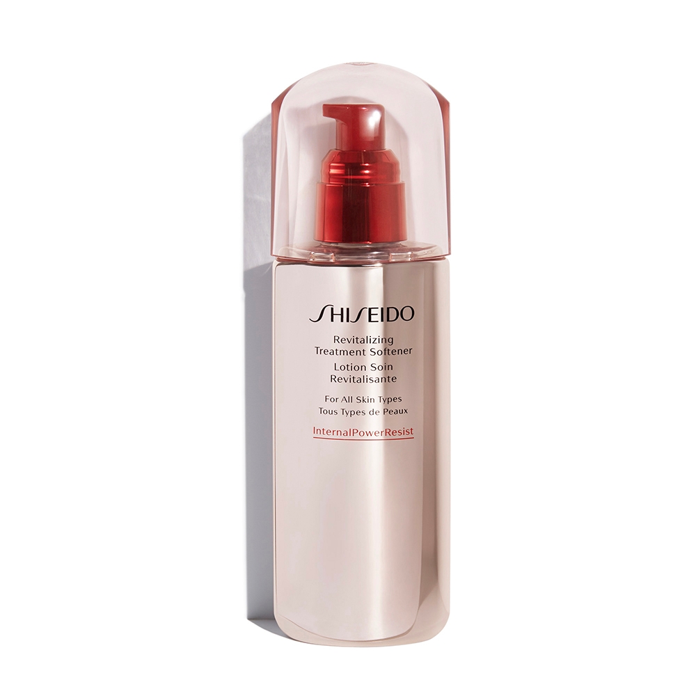 Revitalizing Treatment Softener Lozione Idratante 150 ml Shiseido
