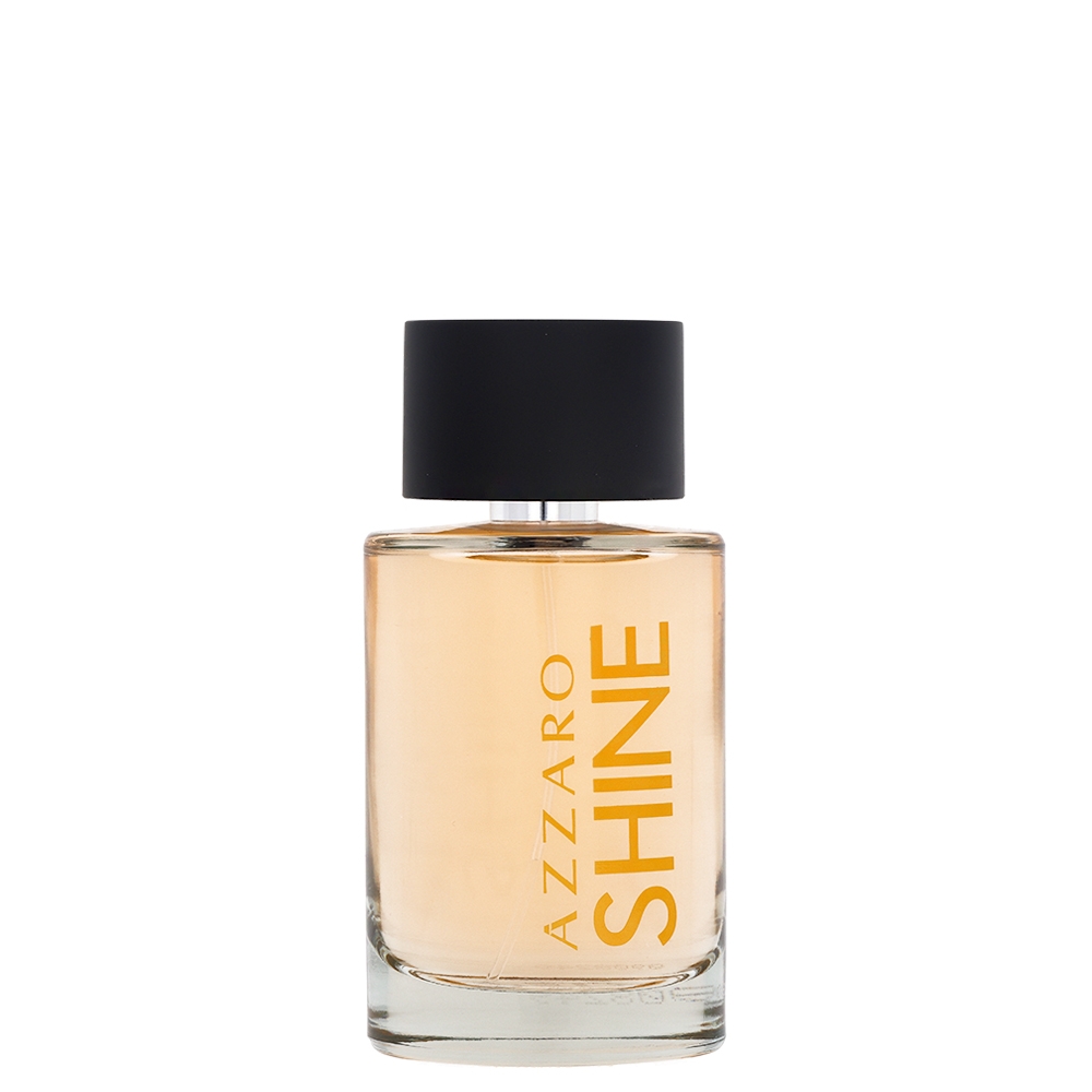 Azzaro Shine Eau De Toilette Spray 100 ml Azzaro