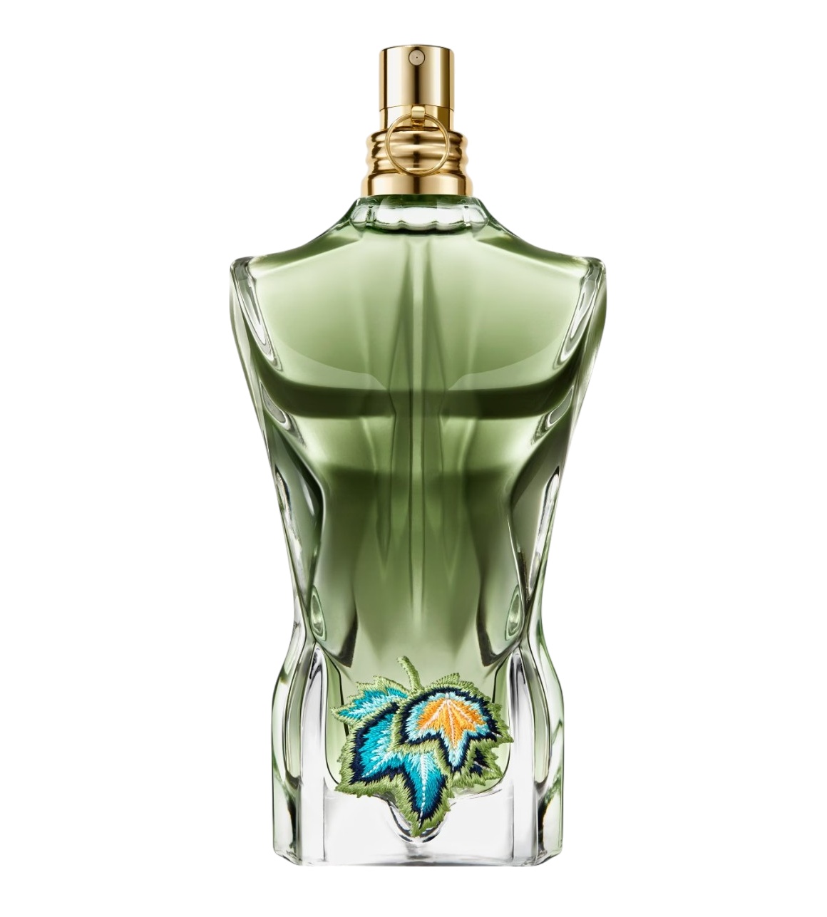 Jean Paul Gaultier Le Beau Paradise Garden Eau de Parfum da uomo, 125 ml