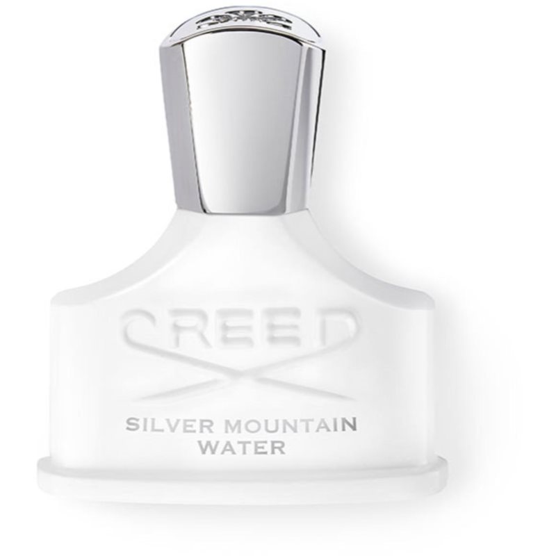 Creed Silver Mountain Water Eau De Parfum Unisex 30 Ml