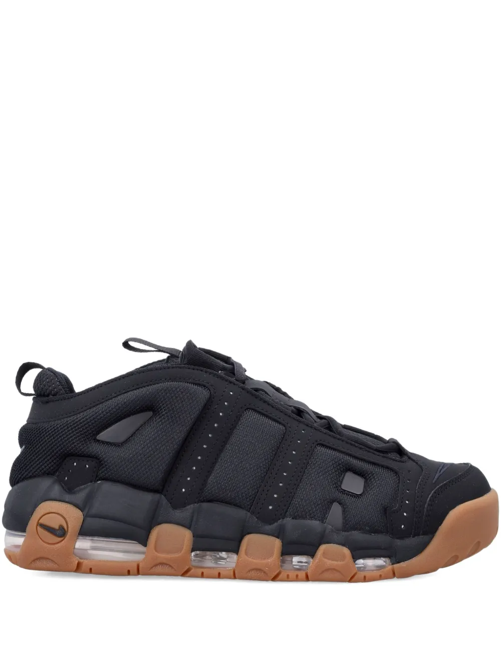 Nike Air More Uptempo sneakers - Nero