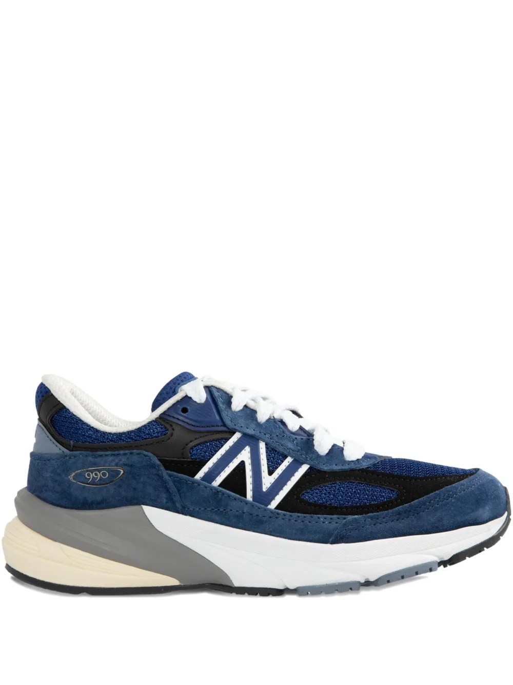 New Balance 990v6 sneakers - Blu