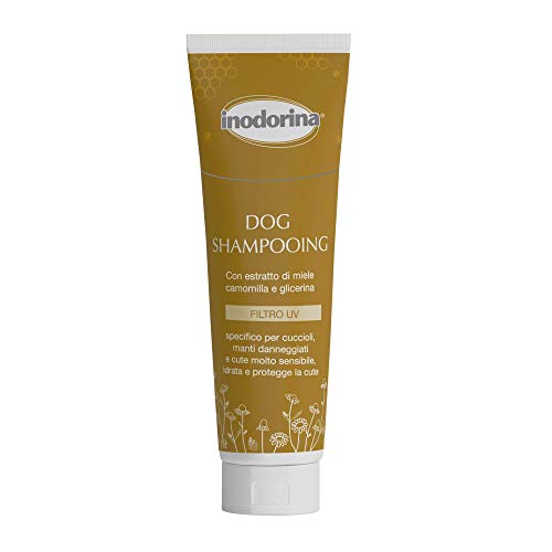 Inodorina Dog Conditioner – Condizionatore Per Peli Di Cane
