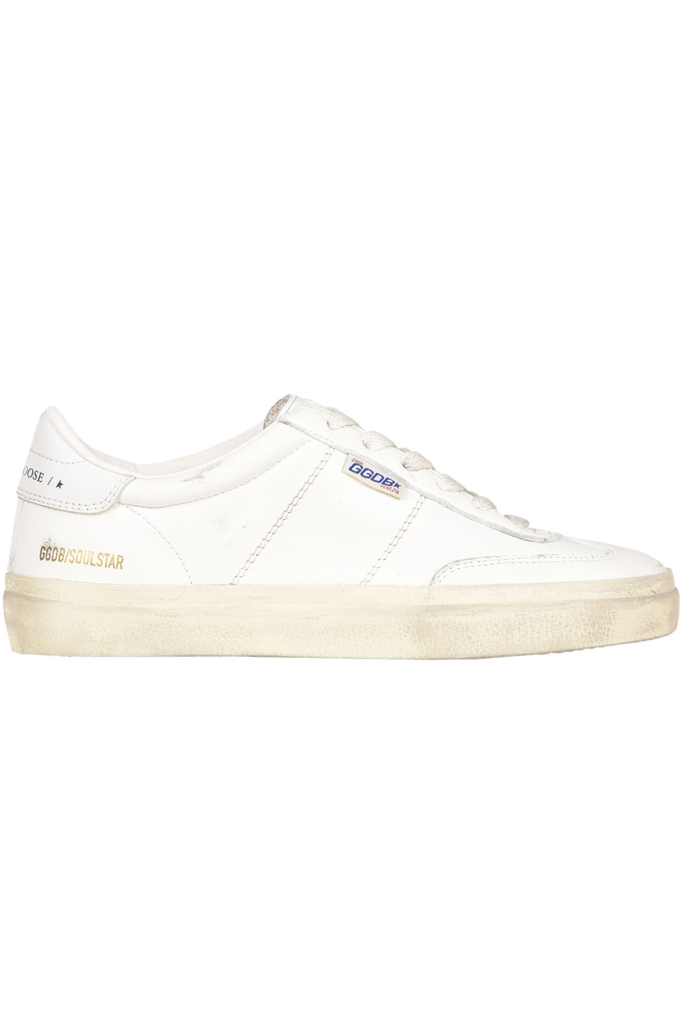 Sneakers Soul Star