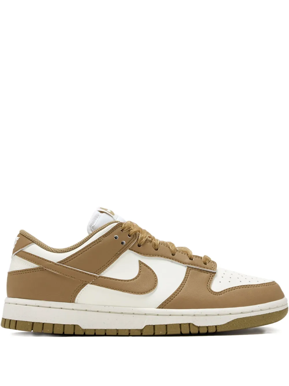 Nike Dunk Low sneakers - Bianco