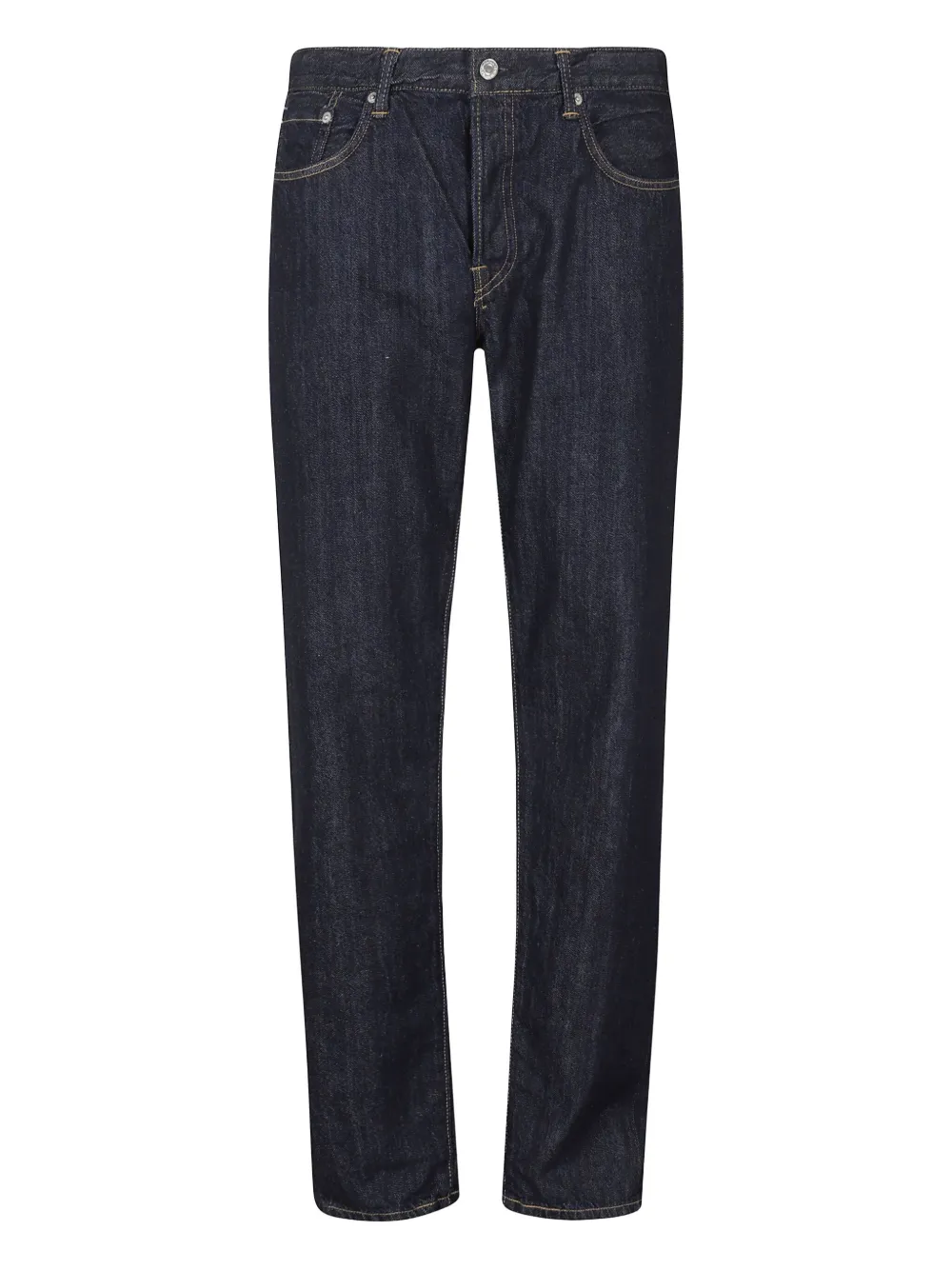 Edwin tapered jeans - Blu