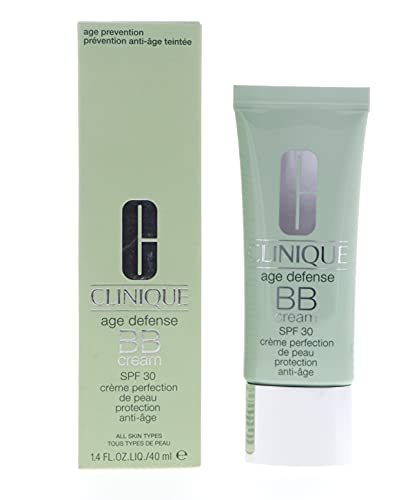 Clinique Age Defense Bb Cream Spf 30 - 02 40 Ml