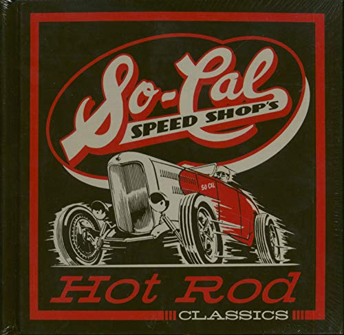 So. Cal Speed Shop