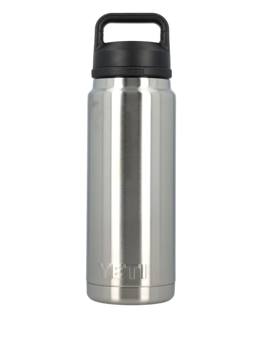 YETI insulated water bottle - Argento